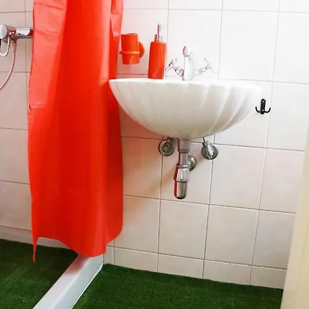 Sunny 25sq Flat, 6th Floor Αθήνα