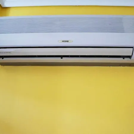 Sunny 25sq Flat, 6th Floor * Αθήνα