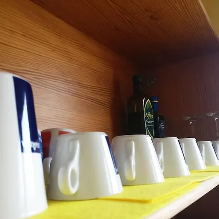 Sunny 25sq Flat, 6th Floor Διαμέρισμα
